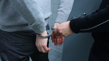 21-latek złapany za kradzież prądu sąsiadom