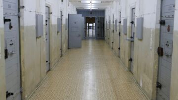 27-letni złodziej odpowie za przestępstwo