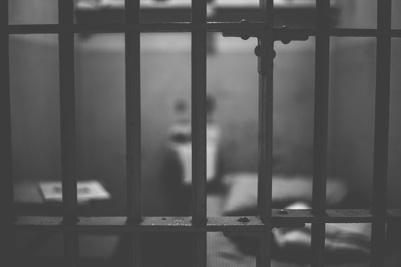 Poszukiwany ośmioma listami gończymi został zatrzymany