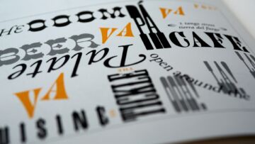 Nowa atrakcja na cieszyńskim zamku. Wystawa TYPO-GRACZE oczaruje każdego!