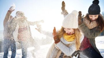 Ubezpieczenie na zimowy wyjazd – dlaczego jest takie ważne?