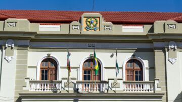W cieszyńskim ratuszu w końcu będzie winda dla niepełnosprawnych. Ruszyła procedura przetargowa!