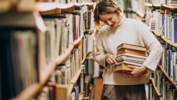 Zagadka gry miejskiej Kociej Szajki – zaproszenie do wspólnej zabawy od Biblioteki Cieszyńskiej