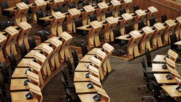 Reprezentant Powiatu Cieszyńskiego walczy o miejsce w parlamencie
