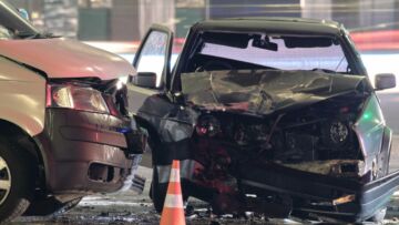 Tragiczny wypadek drogowy: śmierć kierowcy i utrata dziecka przez ciężarną kobietę