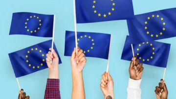 Jubileuszowe obchody przystąpienia Polski i Czech do Unii Europejskiej w malowniczym Cieszynie