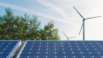 Ekologiczna rewolucja: Korzyści z inwestowania w odnawialne źródła energii