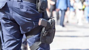 Tragiczny incydent w Cieszynie: Dwukrotne wezwanie Lotniczego Pogotowia Ratunkowego na ulicę Katowicką
