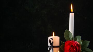 Tragiczne wspomnienia z lipca 1970 roku: Wielka powódź w Cieszynie i zguba pięciu strażaków
