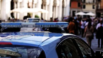 Uroczystości z okazji Święta Policji w Cieszynie: Awanse, medale i podziękowania