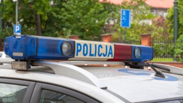 Zachowaj bezpieczeństwo: Policja ostrzega przed groźbą utonięcia w Śląsku