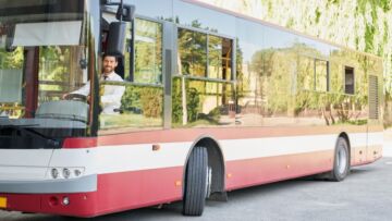 Ekologiczna modernizacja cieszyńskiej komunikacji miejskiej: 6 nowych autobusów elektrycznych dołącza do taboru