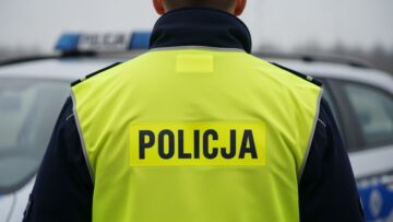 Audi na S52 pędził 231 km/h – policja nie miała litości!