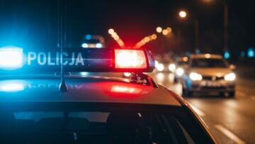 Dzielnicowi z Ustronia rozwiązały zagadkę: zatrzymali poszukiwanego przez Interpol przestępcę