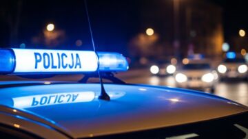 Krowa w nocy zniknęła! Policja rozwiązuje zagadkę kradzieży w Rajczy
