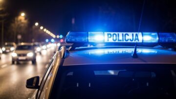 Nowa Komenda Policji w Cieszynie: Grunt już przekazany!