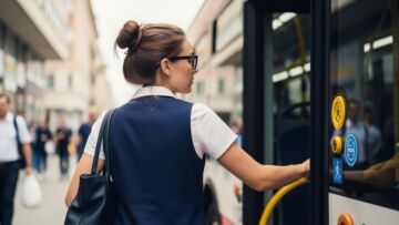 Nowe trasy i kursy w cieszyńskiej komunikacji miejskiej od września 2025!