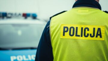 Piracki rajd na S52: Kierowca z Cieszyna pędził 231 km/h!