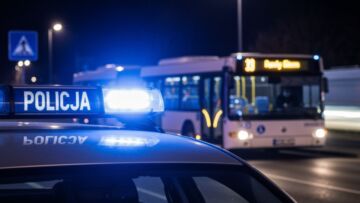 Po 11 latach ukrywania, złapany przestępca w Ustroniu!