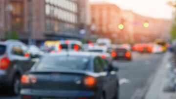 Rajd Śląska 2025: Sprawdź mapy etapów i uniknij utrudnień w ruchu!