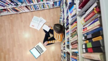 SP5 w Cieszynie zdobywa międzynarodowe uznanie – dwa projekty eTwinning z Krajową Odznaką Jakości!