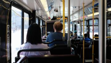 Utrudnienia w komunikacji autobusowej podczas Tour de Pologne – 7 sierpnia 2025