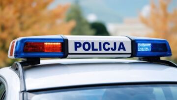 Cieszyn na szczycie: policjanci zdobywają złoto w ogólnopolskim konkursie!