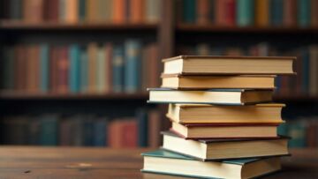 Gry i literatura: Jak zainspirować młodzież do czytania w Cieszynie?