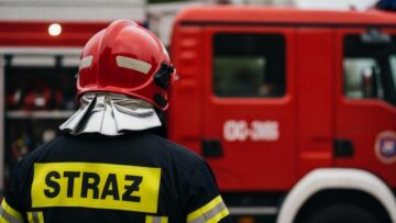 Gmina Skoczów zyska nowoczesną motopompę do akcji ratunkowych!