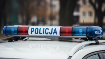 Nowy lider cieszyńskiej policji: inspektor Dariusz Zajda obejmuje stanowisko komendanta