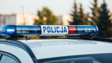 Policja z Ustronia rozbiła czeski gang narkotykowy podczas weekendowej akcji