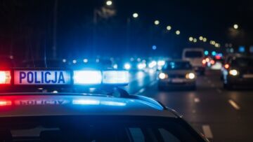 Policja poszukuje ofiary oszustwa „na legendę” – pomóż w śledztwie!