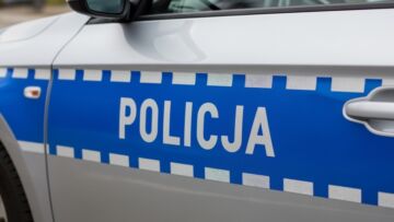 Areszt dla mężczyzny znęcającego się nad żoną – policja działa!