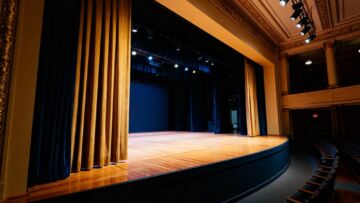 Cieszyn zmodernizuje teatr im. Adama Mickiewicza dzięki dotacji 164 tys. zł!