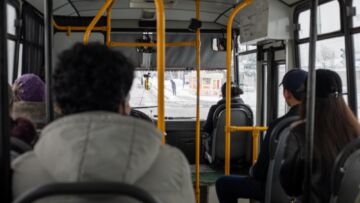 Nowe rozkłady jazdy autobusów w Cieszynie od 27 października 2025 r.