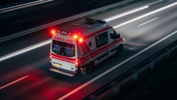 Świeć przykładem: bezpieczeństwo jako wyraz troski o siebie i innych