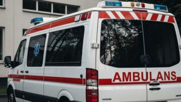 Strażacy z Cieszyna intensyfikują szkolenia ratunkowe przed sezonem narciarskim 2025/2026