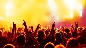 Dzień Seniora w Bąkowie: wspólne chwile, muzyka i radość w społeczności