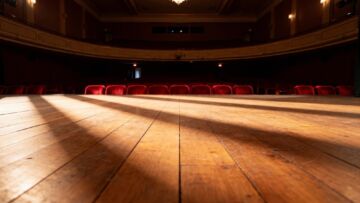 Skofot 2023: Teatr Elektryczny w Skoczowie świętuje fotografię analogową