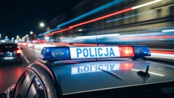 Nowoczesne hybrydowe radiowozy wspierają Policję Śląska!