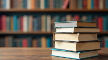 Innowacyjna biblioteka w Cieszynie: głosuj na cyfrową transformację!
