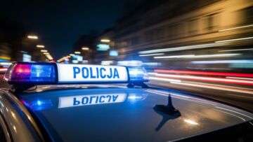 Cieszyńska policja zatrzymała 12 osób poszukiwanych przez wymiar sprawiedliwości