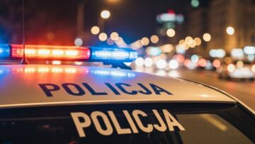 Debata o uzależnieniach i hejtowaniu wśród młodzieży – policjanci przedstawili wnioski i rekomendacje