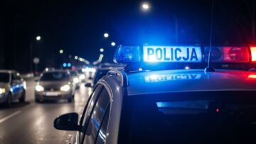 Cieszyn na podium: Policjant z regionu triumfuje w ogólnopolskim finale konkursu dla oskarżycieli publicznych!