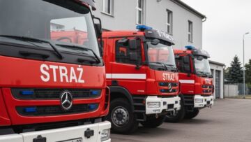 Strażacy OSP – kluczowy element ochrony ludności i obrony cywilnej