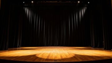 Młodzieżowe wydarzenia teatralne w Cieszynie: DZIADY i lekcje Mickiewicza