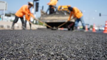 Utrudnienia na ul. Hażlaskiej – zmiany w organizacji ruchu dla kierowców!