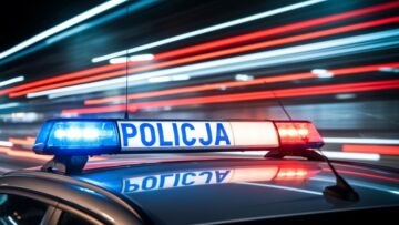Czujność na zakupach świątecznych – policja przypomina o bezpieczeństwie