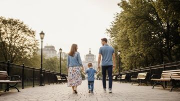 Wyzwania i emocje rodzin zastępczych oraz adopcyjnych na drodze do bliskości