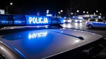 Zadbaj o bezpieczeństwo na drodze – to zależy od Ciebie!